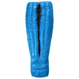 Bargain 10F Solo Quilt - Azure Blue - Slim - Short