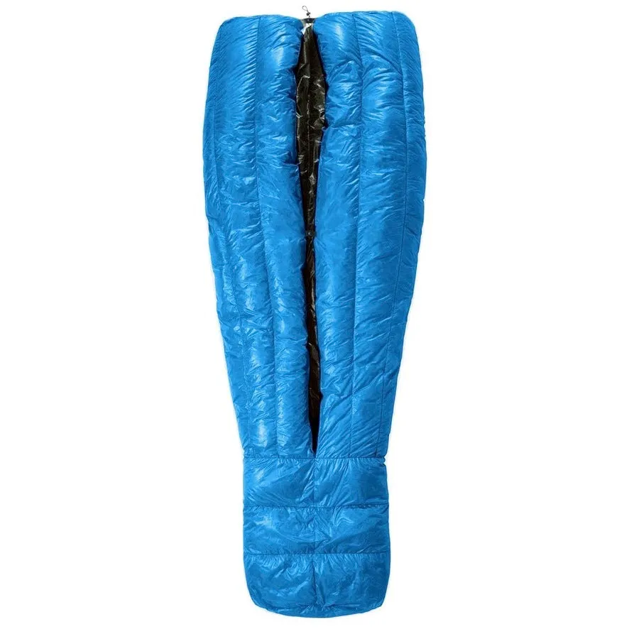 Bargain 10F Solo Quilt - Azure Blue - Slim - Short