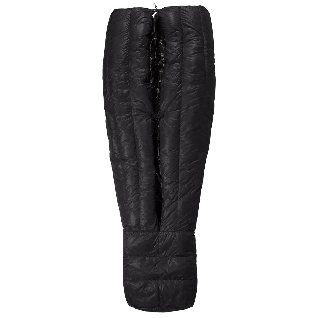 Bargain 20F Solo Quilt - Black - Standard - Long