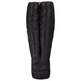 Bargain 20F Solo Quilt - Black - Standard - Long