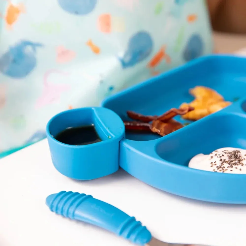 Bumkins Little Dippers  3 Pack