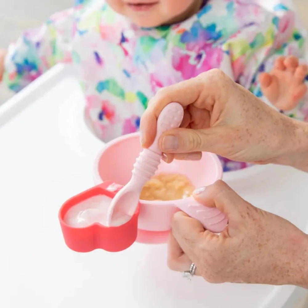 Bumkins Little Dippers  3 Pack