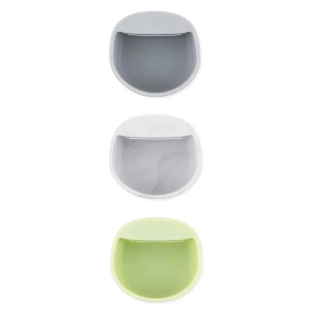 Bumkins Little Dippers  3 Pack
