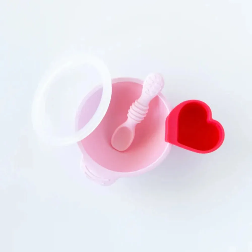 Bumkins Little Dippers  3 Pack