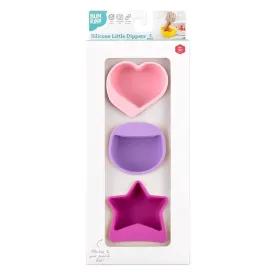 Bumkins Little Dippers  3 Pack