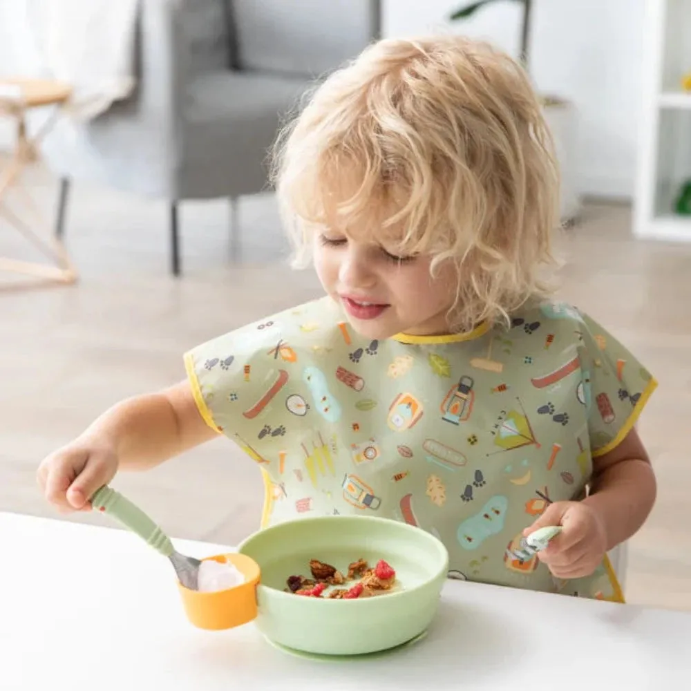 Bumkins Little Dippers  3 Pack