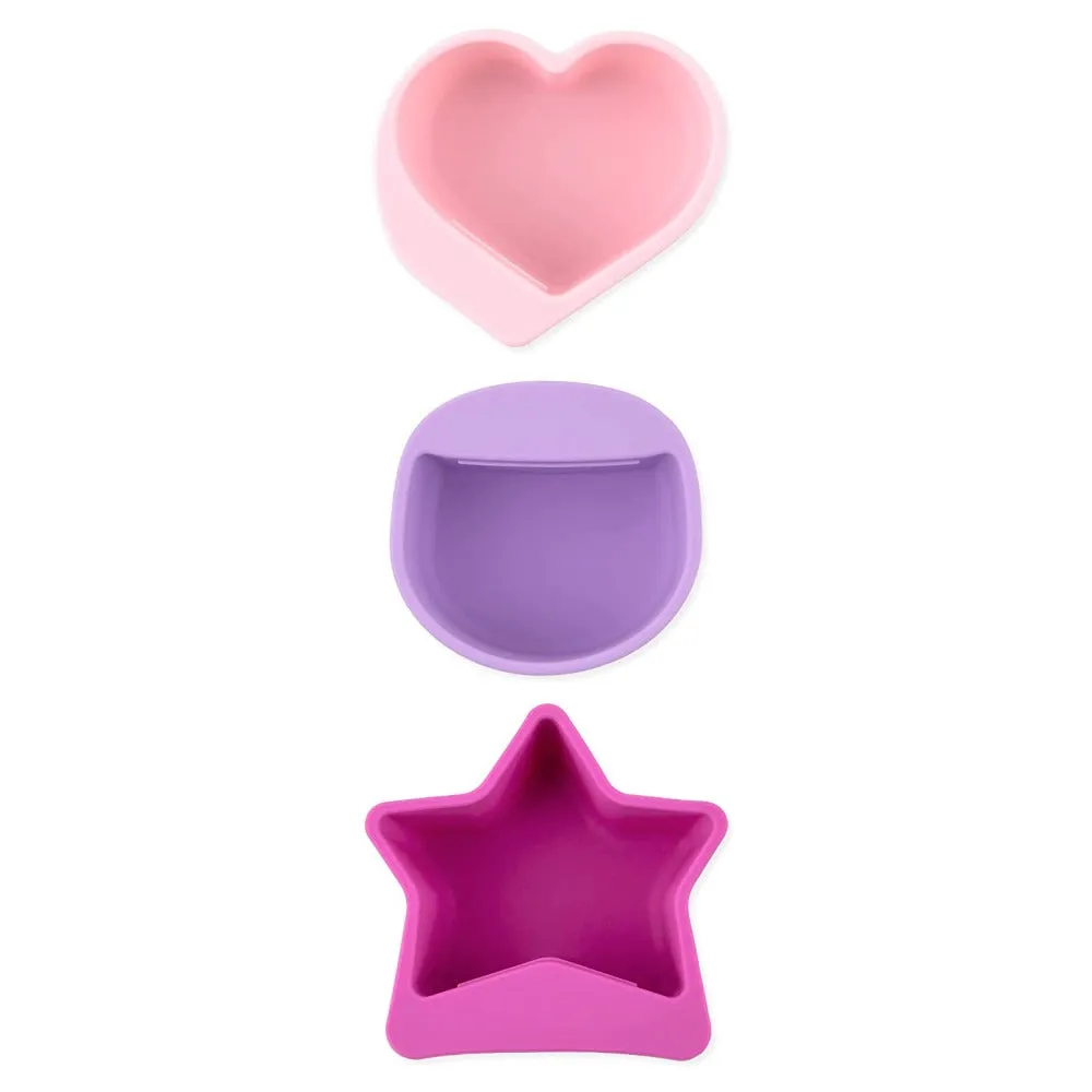Bumkins Little Dippers  3 Pack