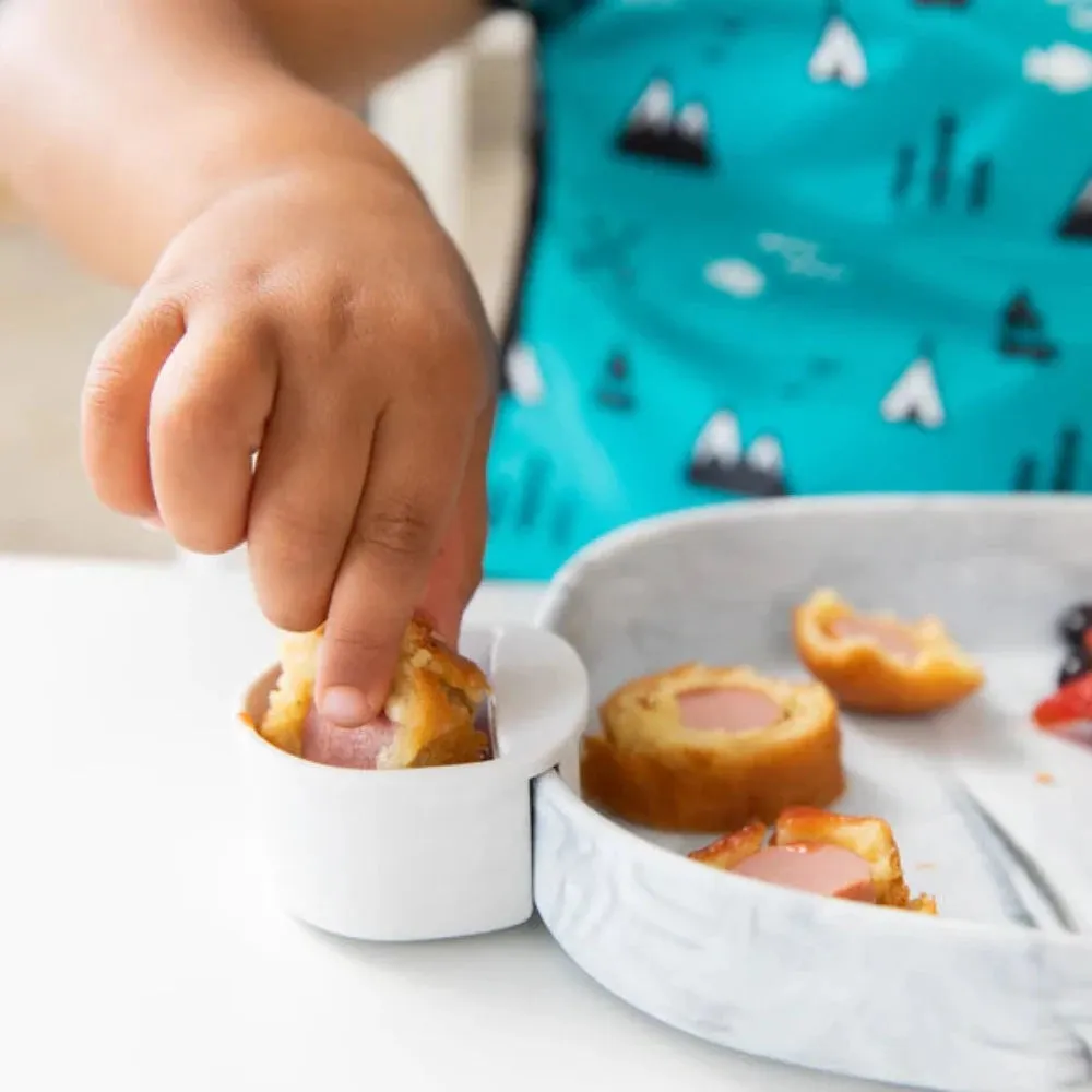 Bumkins Little Dippers  3 Pack