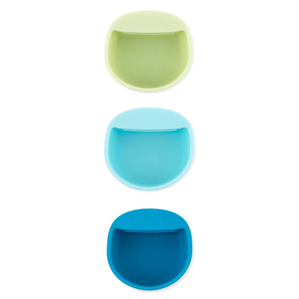 Bumkins Little Dippers  3 Pack
