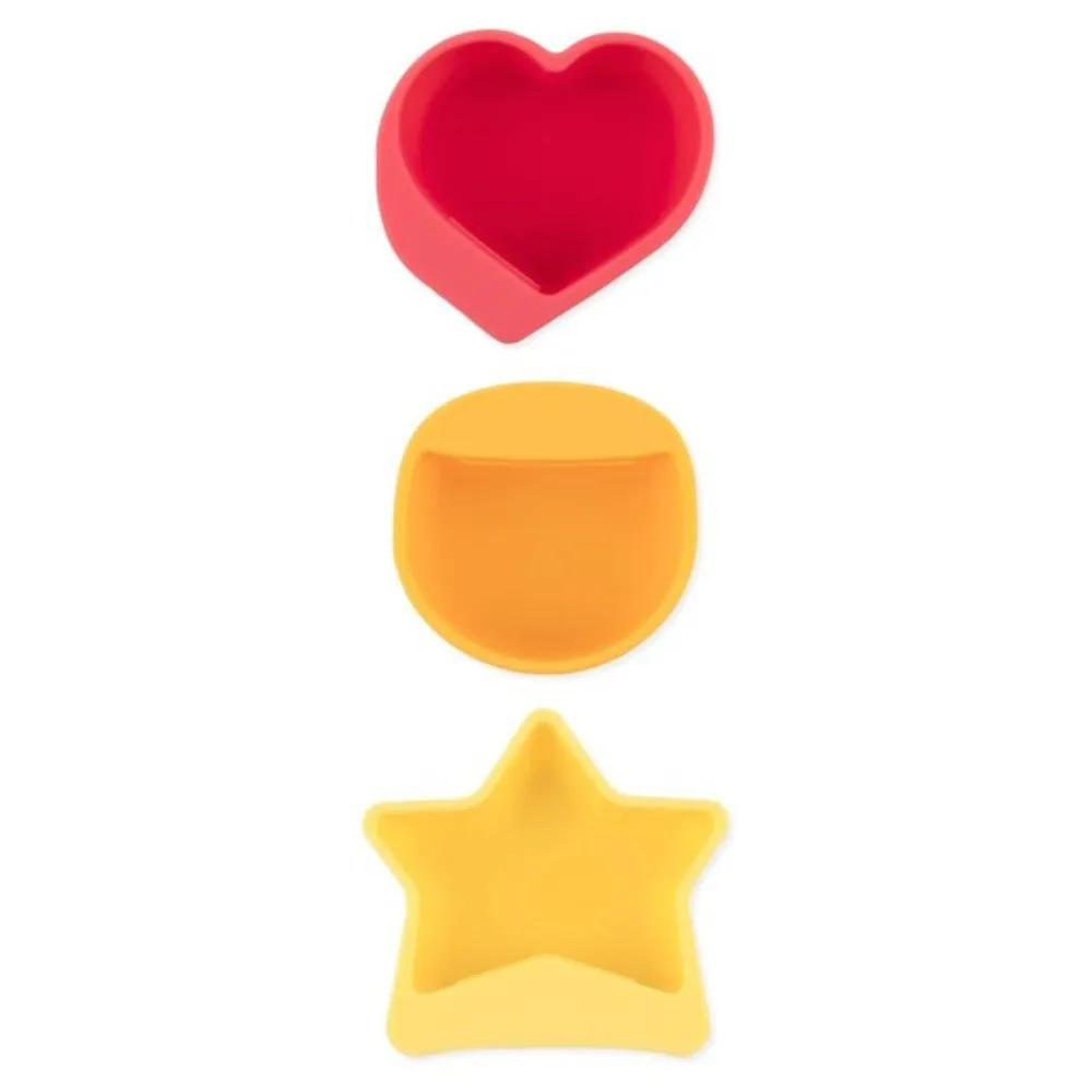 Bumkins Little Dippers  3 Pack