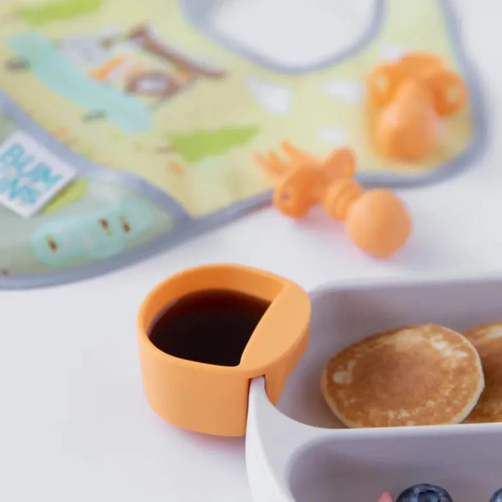 Bumkins Little Dippers  3 Pack