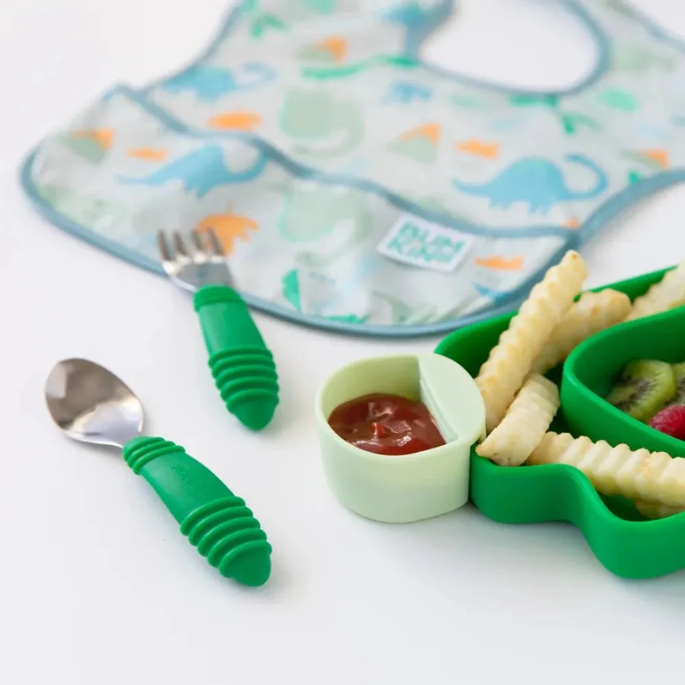 Bumkins Little Dippers  3 Pack