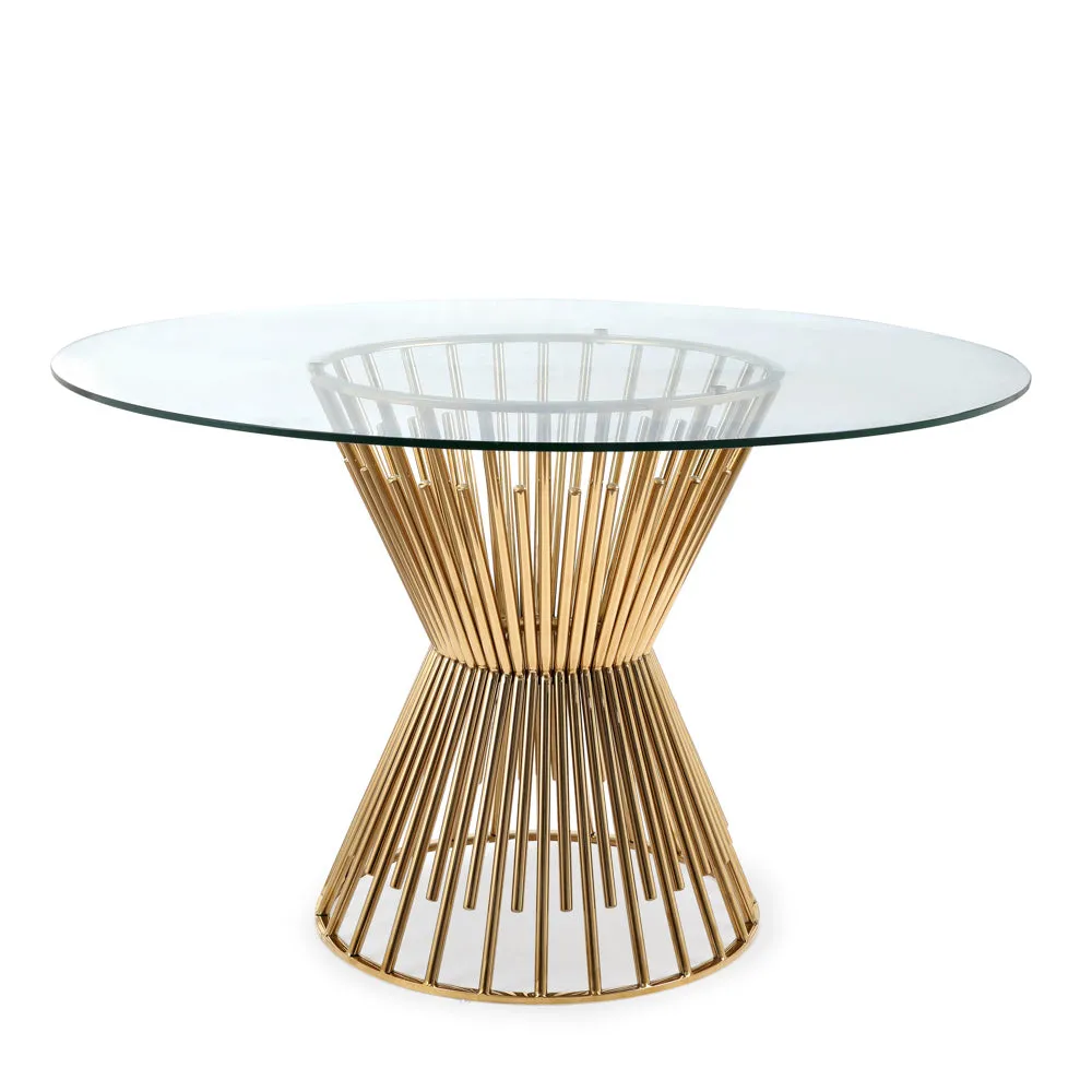 Monti Dining Table