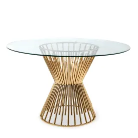 Monti Dining Table