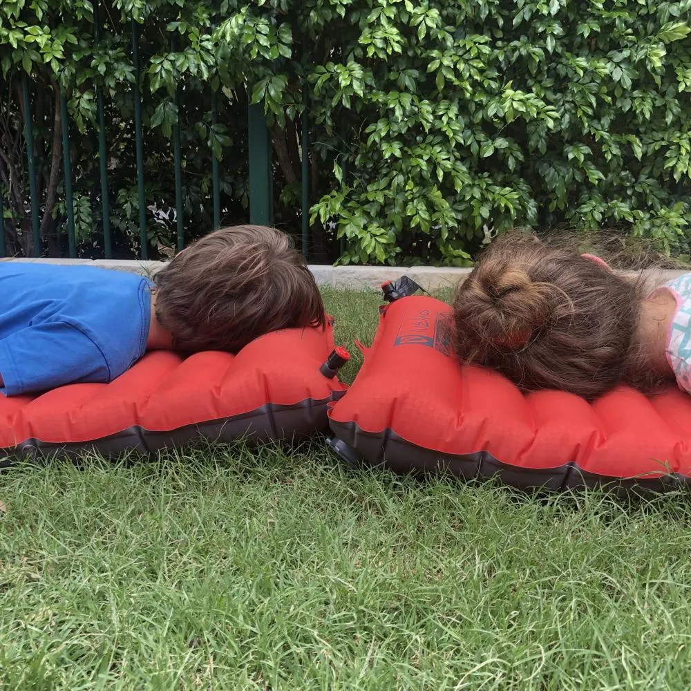 NEMO Cosmo Insulated Sleeping Mat