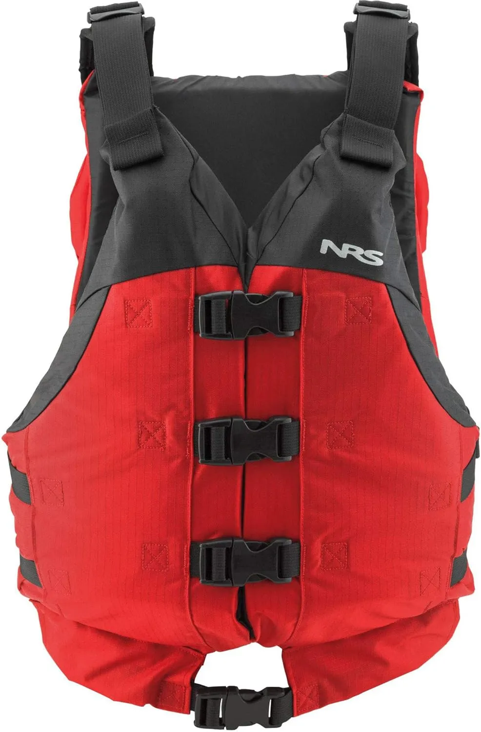 NRS Big Water V Rafting Lifejacket (PFD)