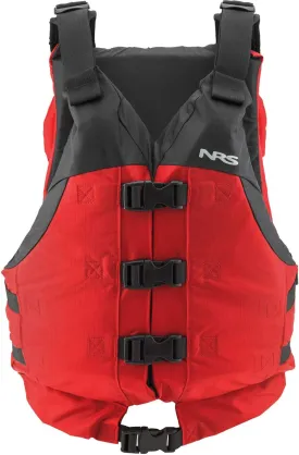 NRS Big Water V Rafting Lifejacket (PFD)