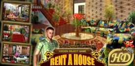 Rent a House - Hidden Objects Game [Download]