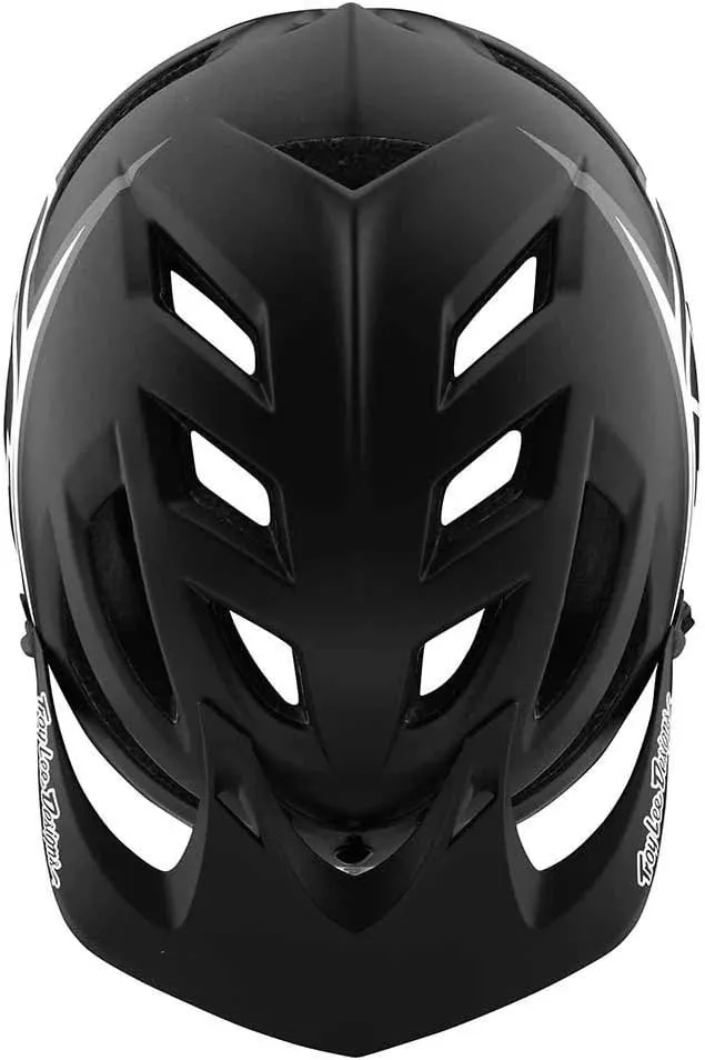 Troy Lee Designs Adult | All Mountain | Bicycle | A1 Classic Helmet with MIPS