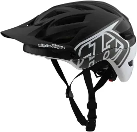 Troy Lee Designs Adult | All Mountain | Bicycle | A1 Classic Helmet with MIPS