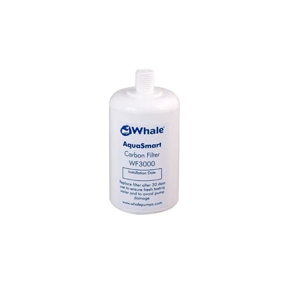 Whale Aqua Smart WF3000 Water